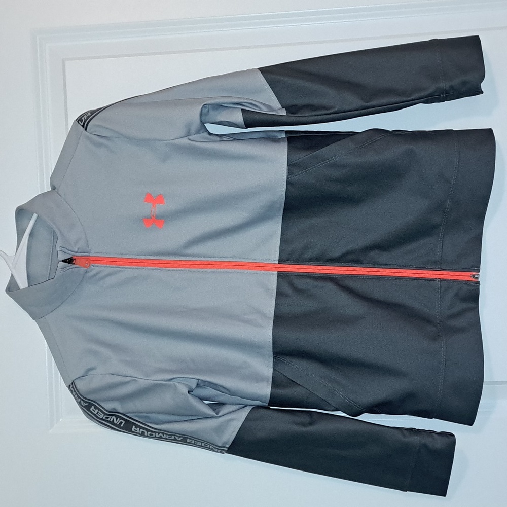 Under Armour Jacket